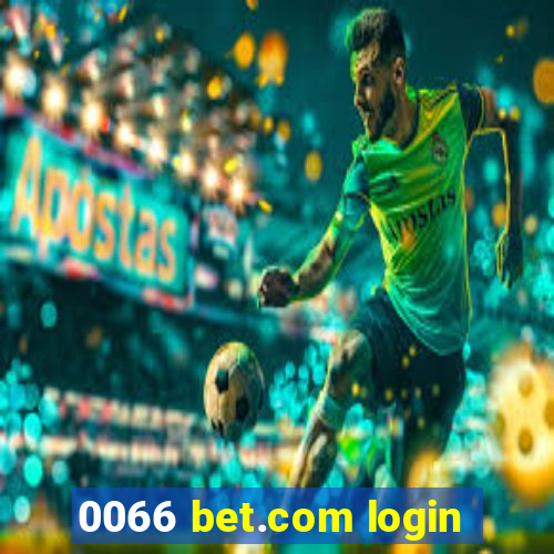 0066 bet.com login