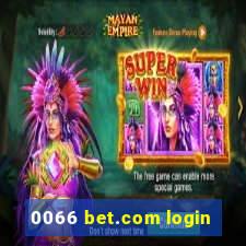 0066 bet.com login