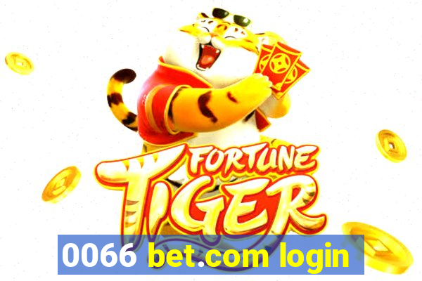 0066 bet.com login