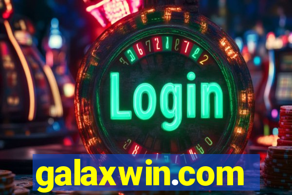 galaxwin.com