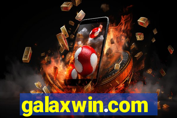 galaxwin.com