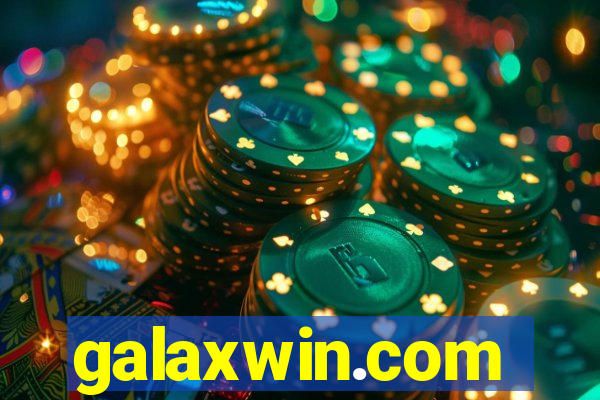 galaxwin.com