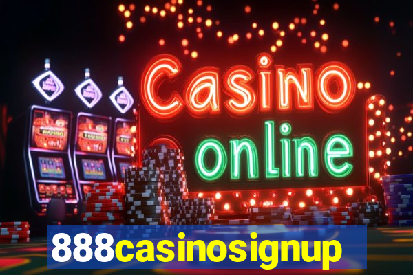 888casinosignup