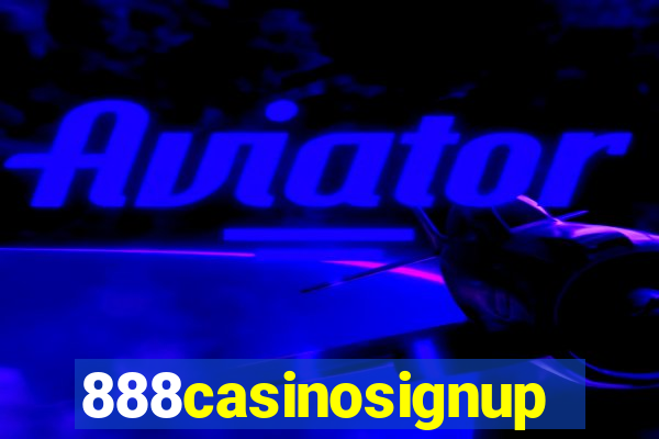 888casinosignup