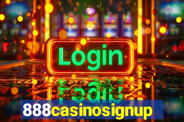 888casinosignup