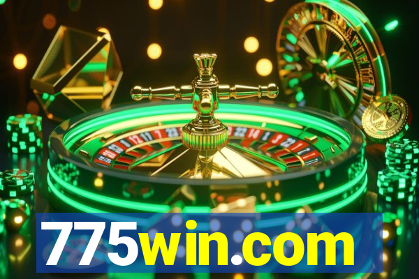 775win.com