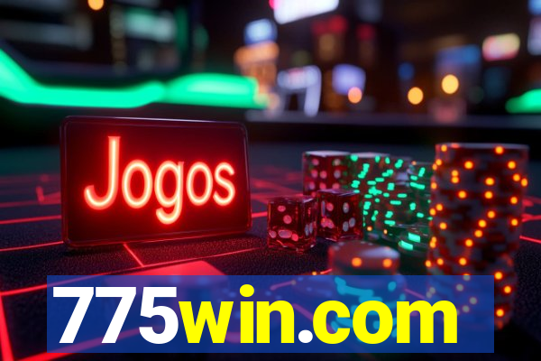 775win.com