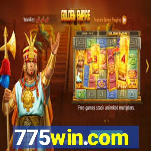 775win.com