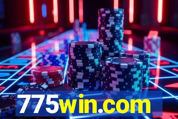 775win.com