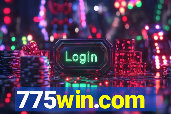 775win.com