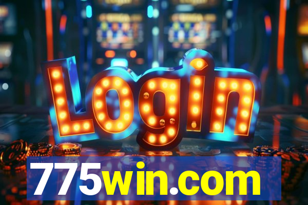 775win.com