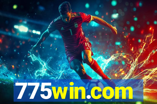 775win.com