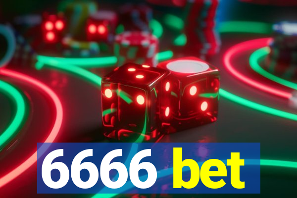 6666 bet