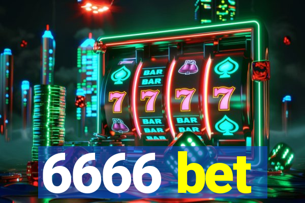 6666 bet