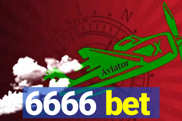 6666 bet