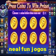 neal fun jogos