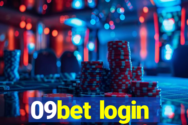 09bet login