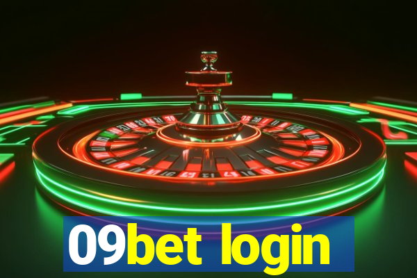 09bet login