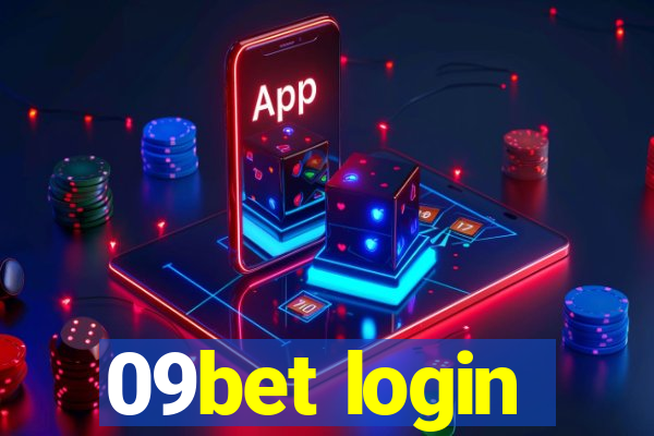 09bet login