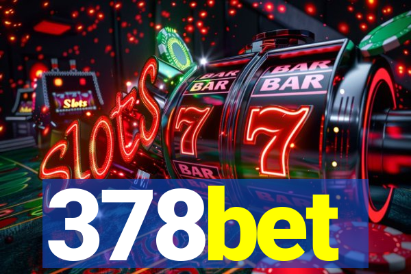 378bet