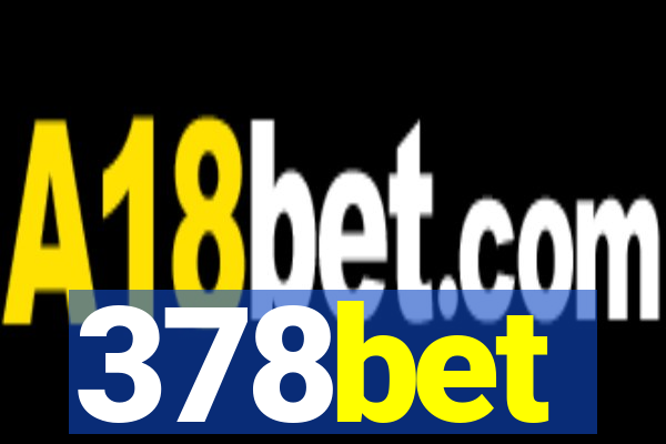 378bet