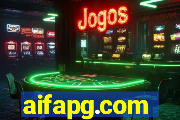 aifapg.com