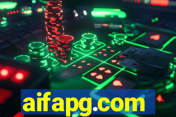 aifapg.com