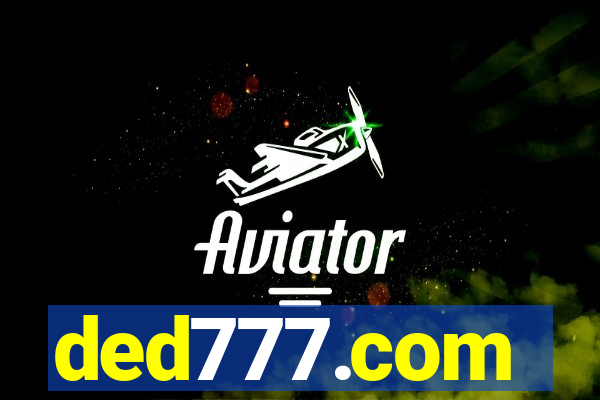 ded777.com