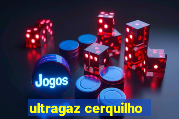 ultragaz cerquilho