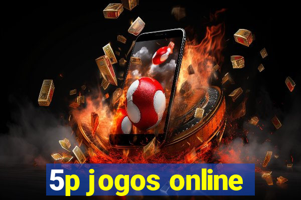 5p jogos online