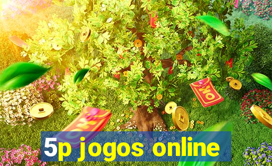 5p jogos online