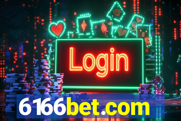 6166bet.com