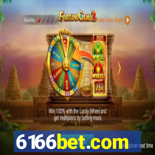 6166bet.com