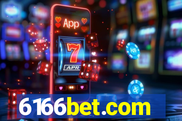 6166bet.com