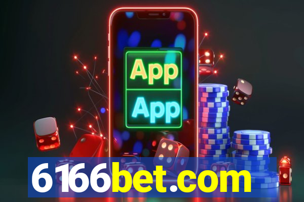 6166bet.com