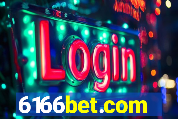 6166bet.com