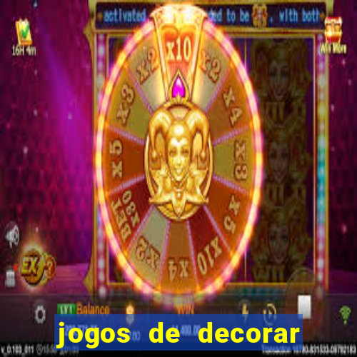 jogos de decorar casas de luxo