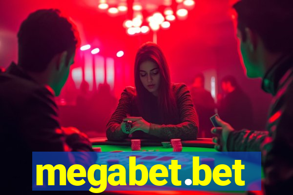 megabet.bet