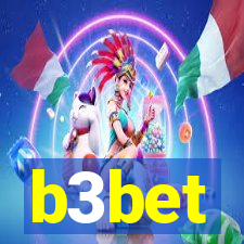 b3bet