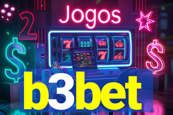 b3bet