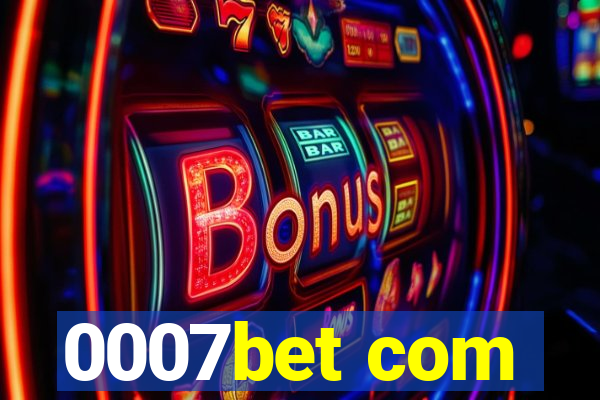 0007bet com