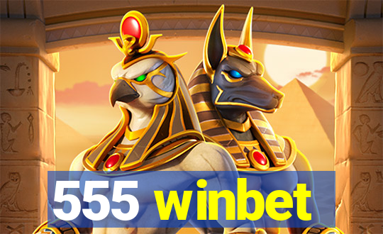 555 winbet