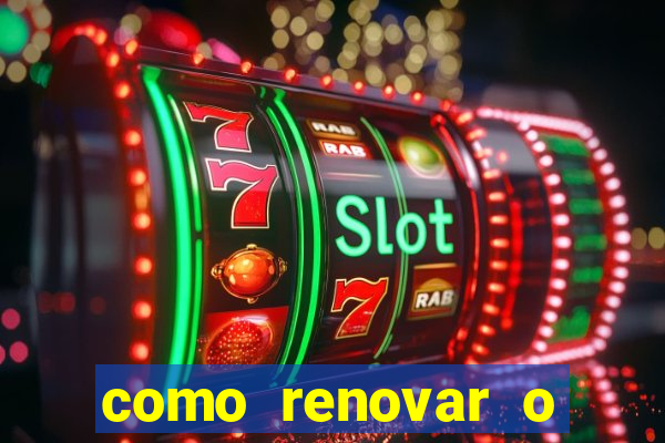 como renovar o plano tim beta antes do prazo