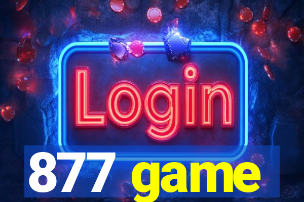 877 game