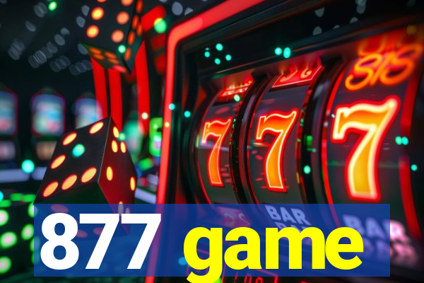 877 game