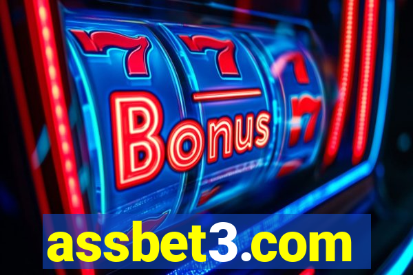 assbet3.com