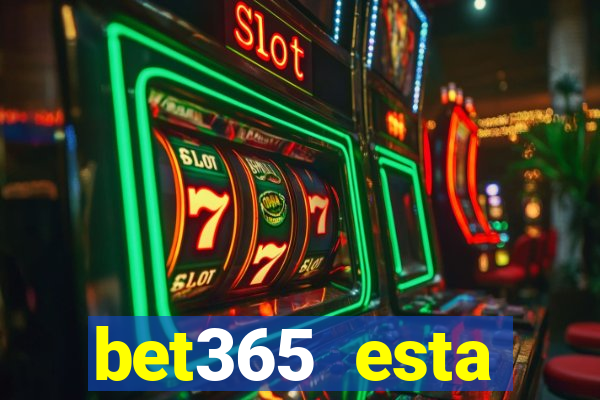 bet365 esta regulamentada no brasil