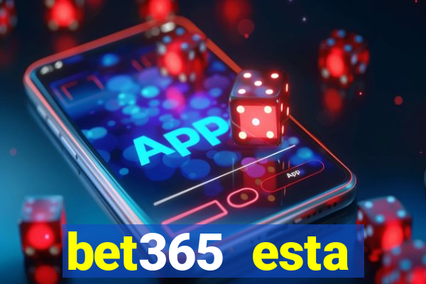 bet365 esta regulamentada no brasil