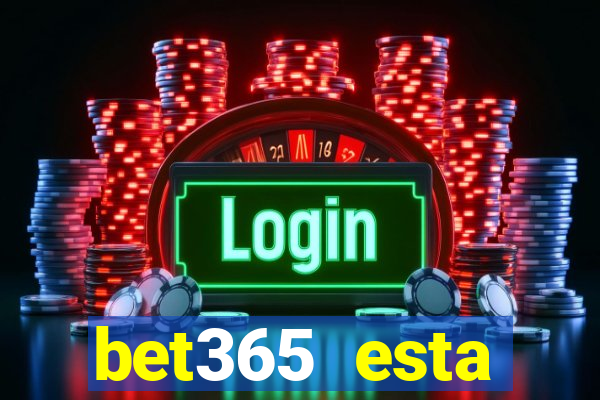 bet365 esta regulamentada no brasil