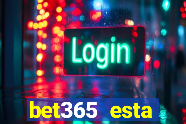 bet365 esta regulamentada no brasil